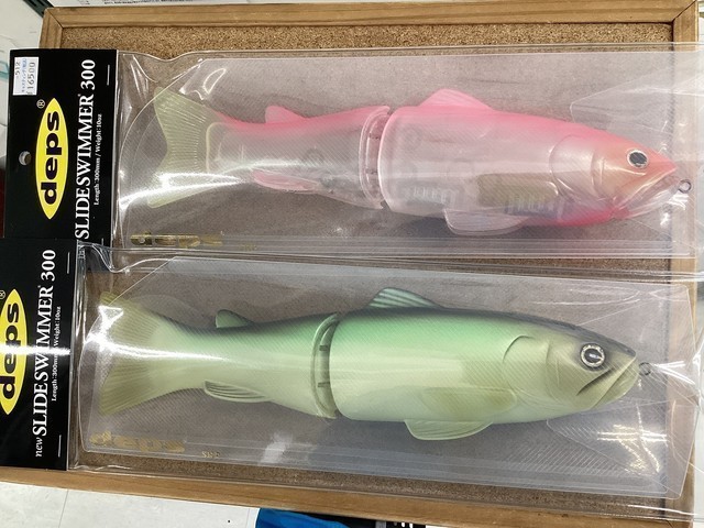 岩槻インター店 [釣具のキャスティング]