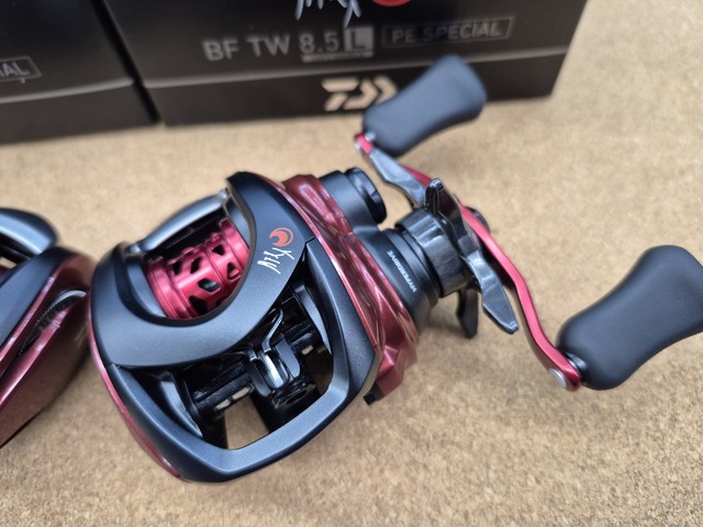 ふじみ野店 [釣具のキャスティング]