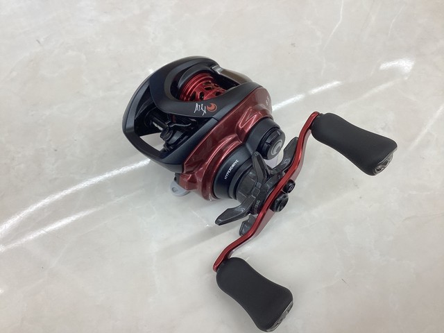 市川東店 [釣具のキャスティング]