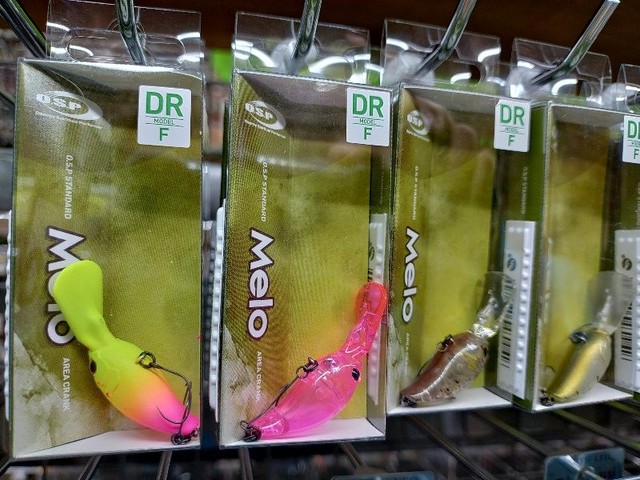 八王子店 [釣具のキャスティング]