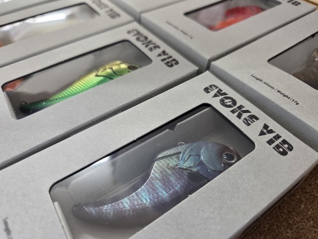 ふじみ野店 [釣具のキャスティング]