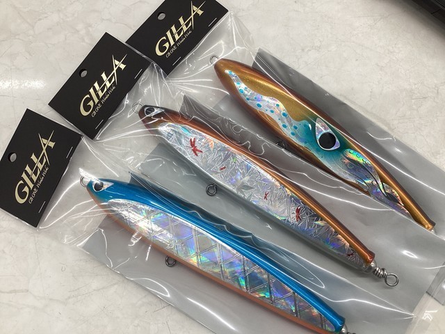 南行徳店 [釣具のキャスティング]