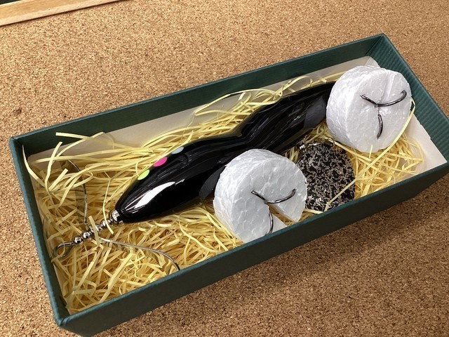 岩槻インター店 [釣具のキャスティング]