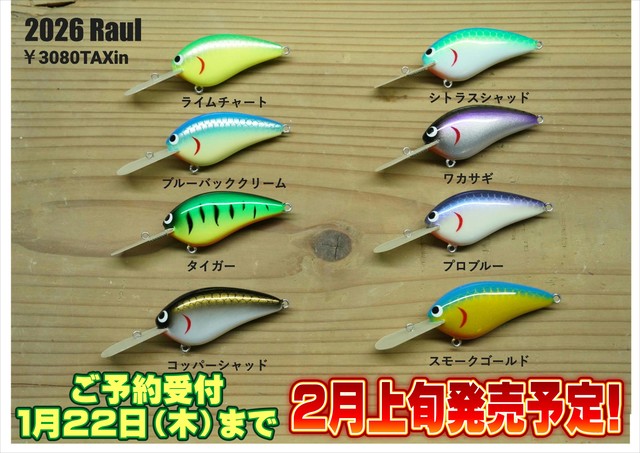 岩槻インター店 [釣具のキャスティング]