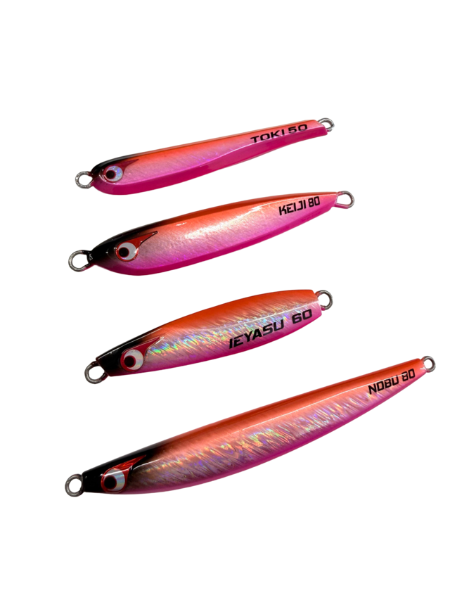 [バラ売り不可]キャスティングルアー9本セット 多賀城店 [釣具のキャスティング]