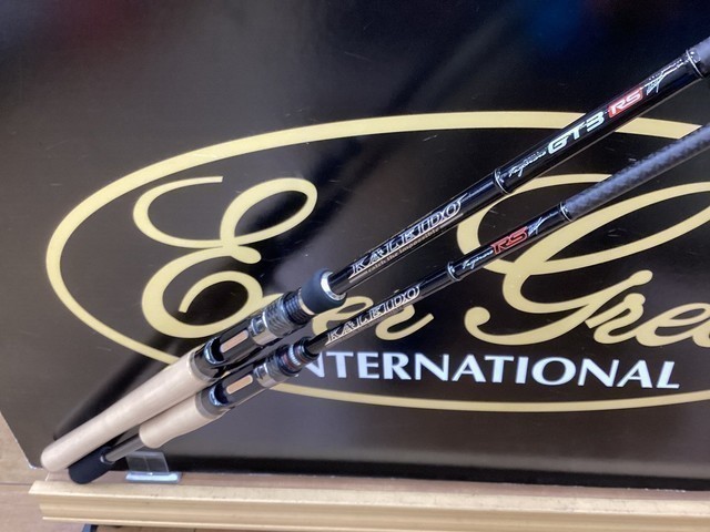 岩槻インター店 [釣具のキャスティング]