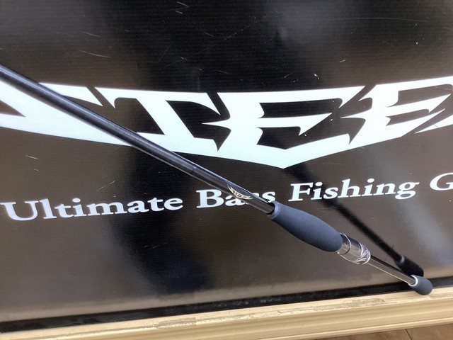 岩槻インター店 [釣具のキャスティング]