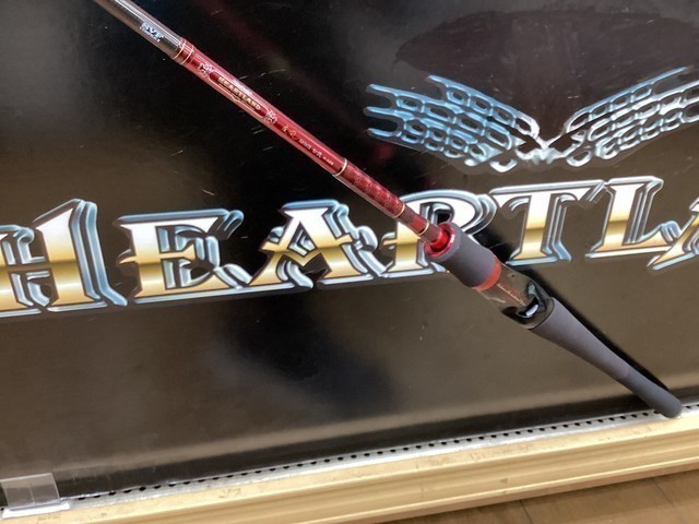 岩槻インター店 [釣具のキャスティング]