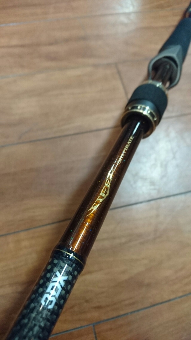 日本橋店 [釣具のキャスティング]