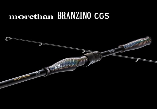 豊*丸様 モアザン　ブランジーノ　3000 ダイワ モアザン ブランジーノ3000 Daiwa morethan BRANZINO 日本製