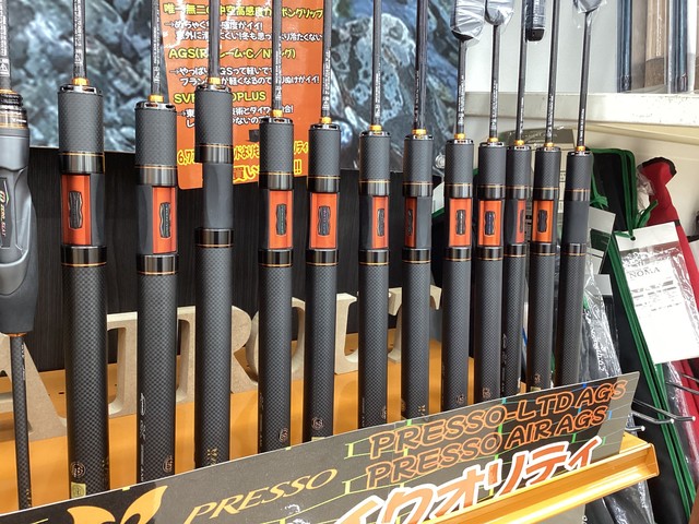 東松山高坂店 [釣具のキャスティング]