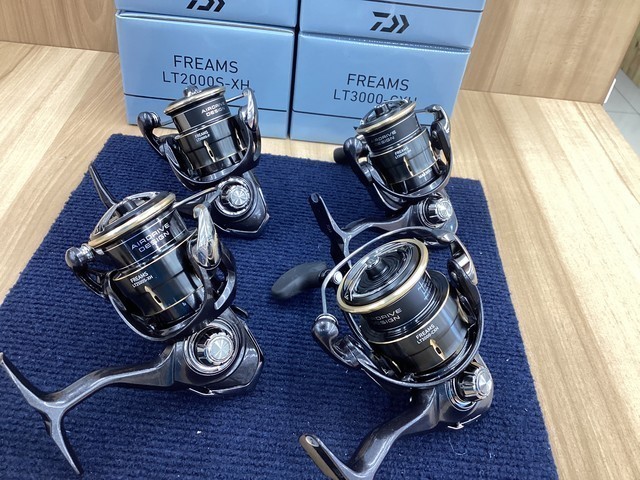 多賀城店 [釣具のキャスティング]