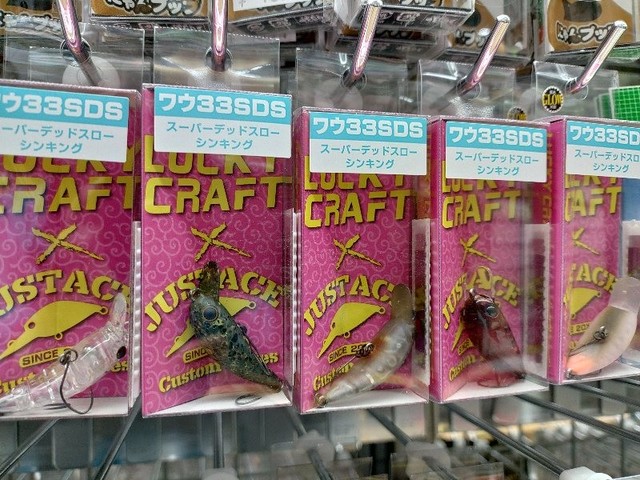 八王子店 [釣具のキャスティング]