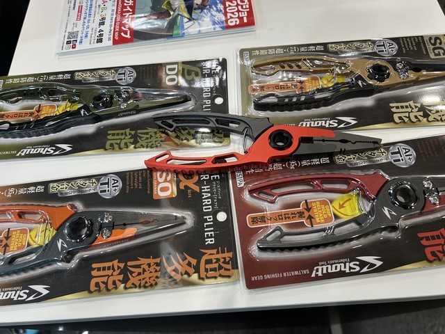 シュロアモール筑紫野店 [釣具のキャスティング]