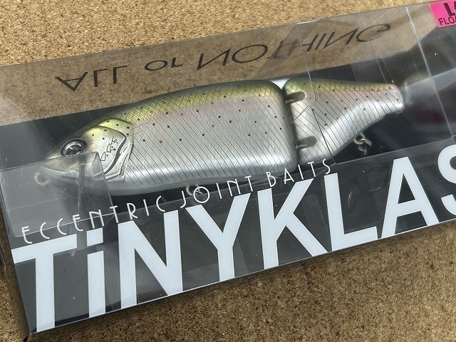 岩槻インター店 [釣具のキャスティング]