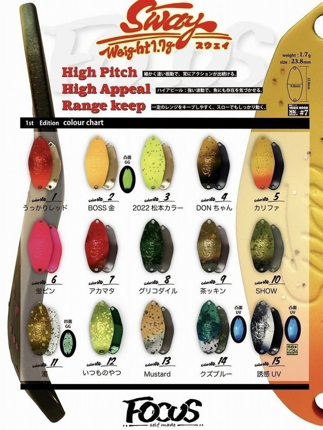 岩槻インター店 [釣具のキャスティング]