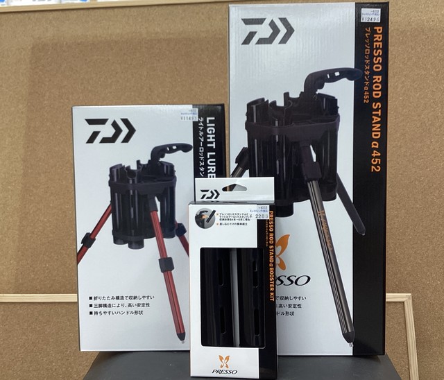 【Ｋ】スタニングルアー【新品・未使用】ワンショルダータンク　セット STUNNING LURE - ワンショルダータンク スタニングルアー の通販 by
