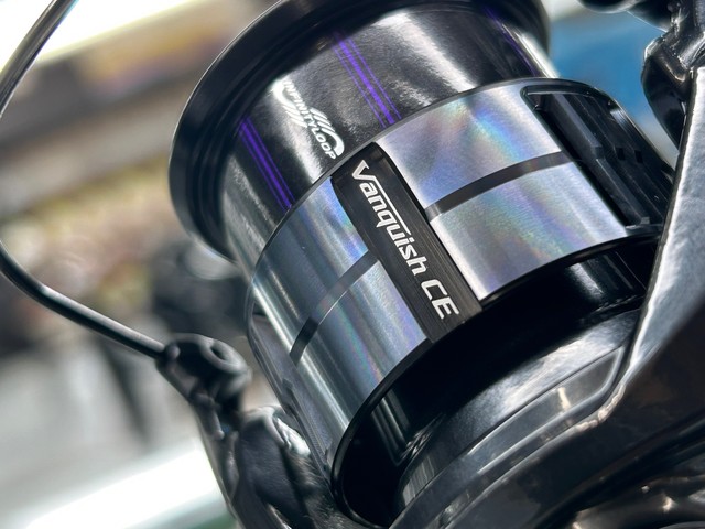 246溝の口店 [釣具のキャスティング]