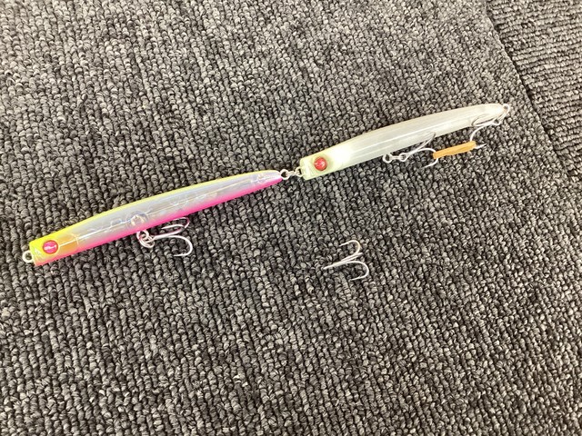 千葉稲毛海岸店 [釣具のキャスティング]