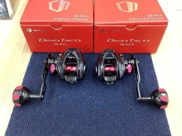 多賀城店 [釣具のキャスティング]