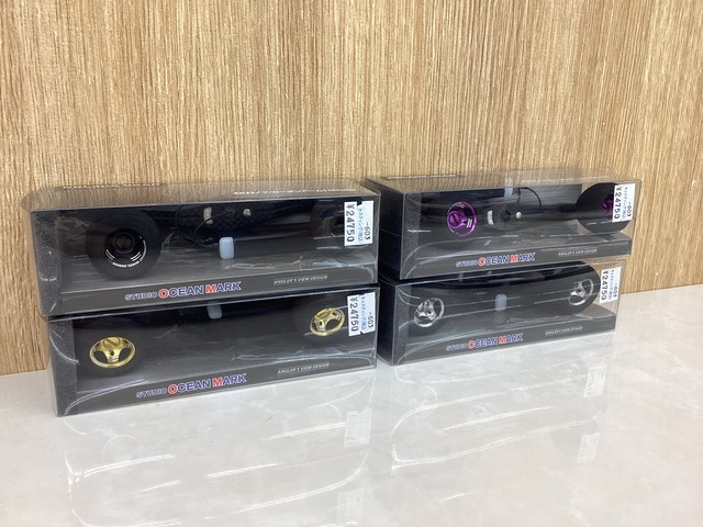 千葉稲毛海岸店 [釣具のキャスティング]