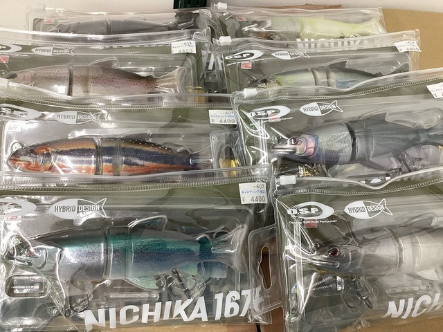 岩槻インター店 [釣具のキャスティング]