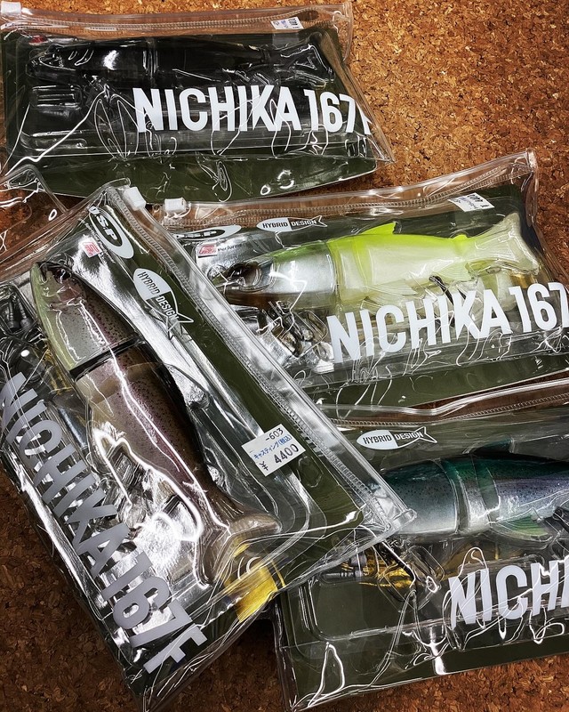 市川東店 [釣具のキャスティング]