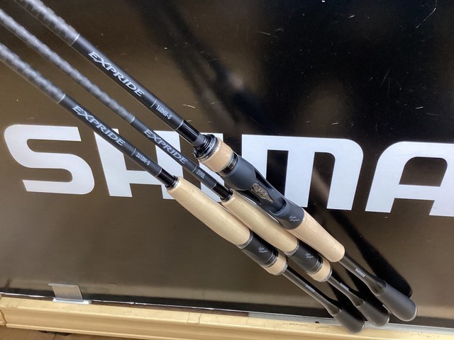 岩槻インター店 [釣具のキャスティング]