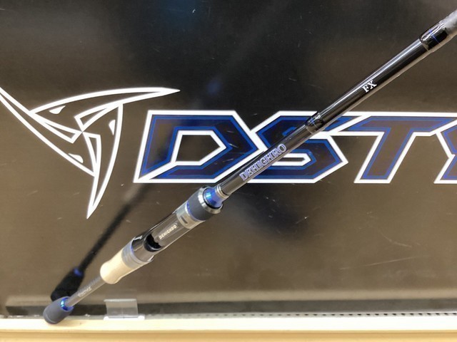 岩槻インター店 [釣具のキャスティング]