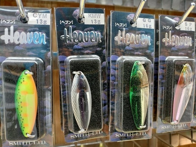 八王子店 [釣具のキャスティング]