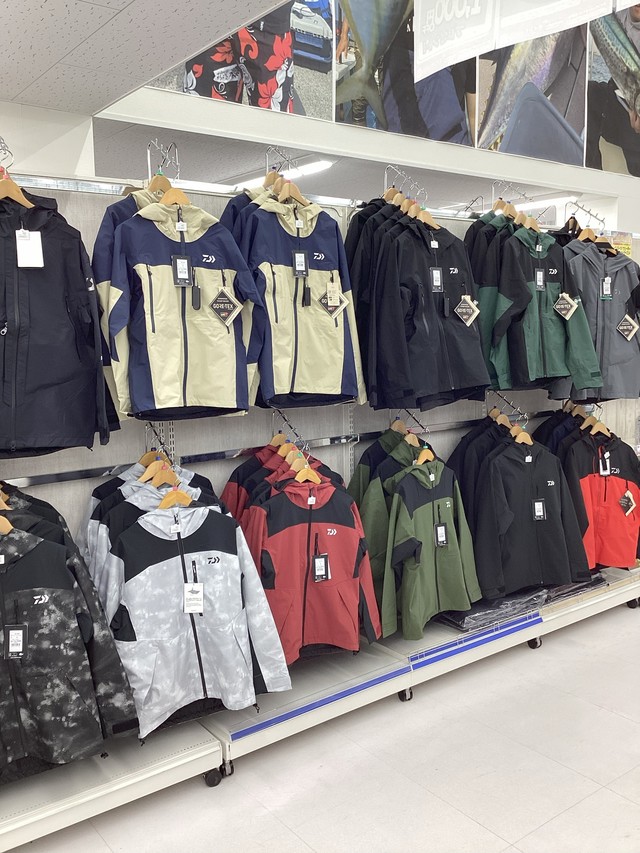 湘南平塚店 [釣具のキャスティング]