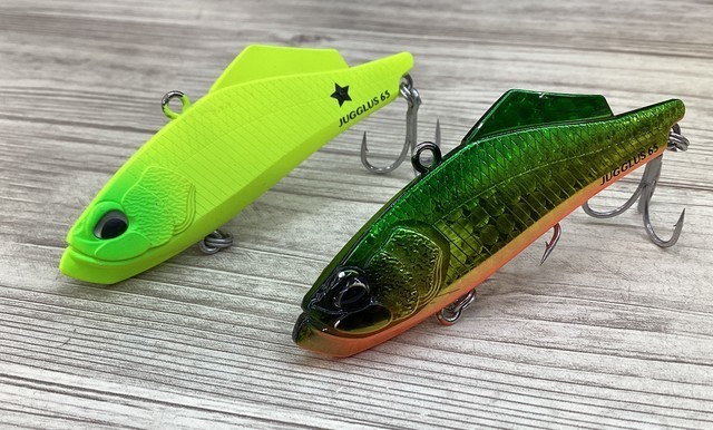 Zeeee！完全新作バイブレーション・JUGGLUS65新登場！ | NEWS - 最新