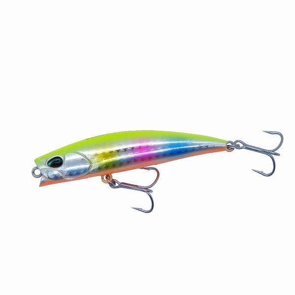 東北フィッシングショー2026参戦！＆LARUTAN72Sに新色が追加