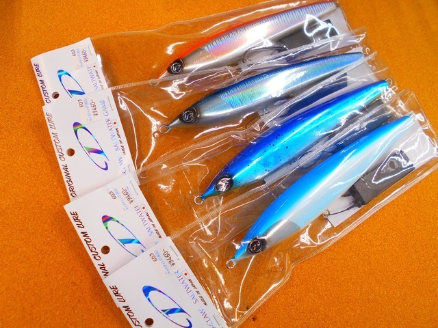 福岡店 [釣具のキャスティング]