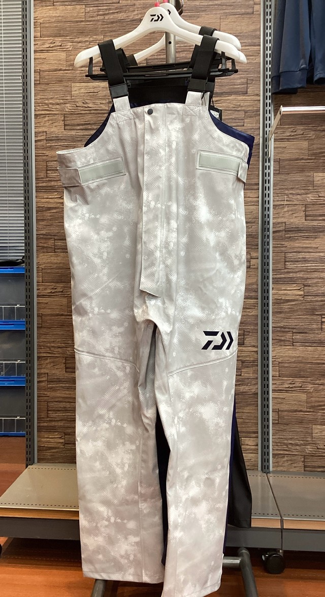 横浜港北店 [釣具のキャスティング]
