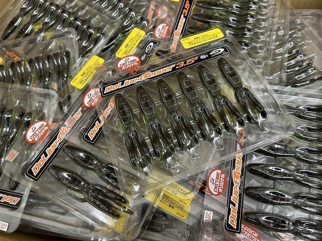 岩槻インター店 [釣具のキャスティング]