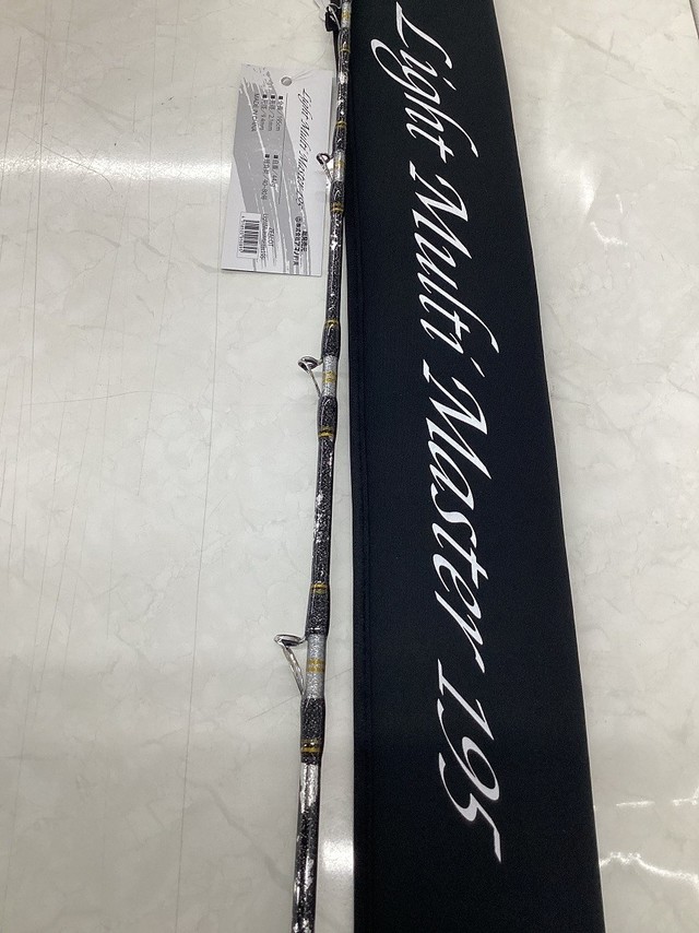 市原16号店 [釣具のキャスティング]