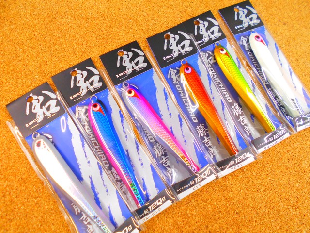 福岡店 [釣具のキャスティング]