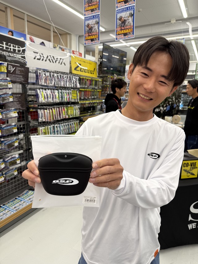 246溝の口店 [釣具のキャスティング]