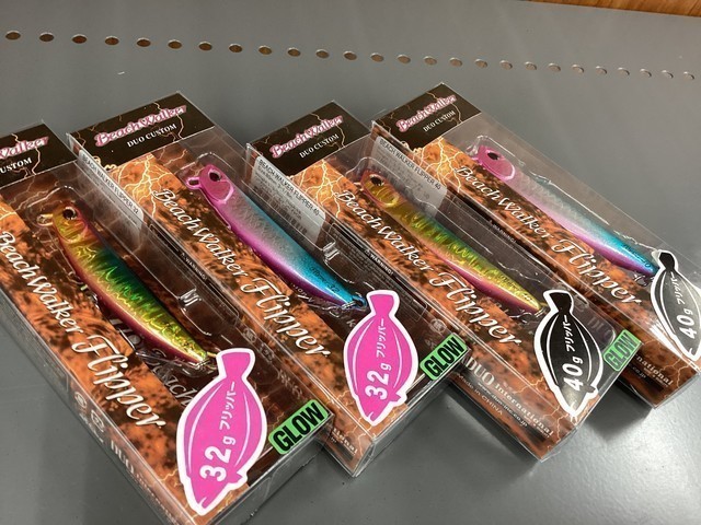 市川東店 [釣具のキャスティング]