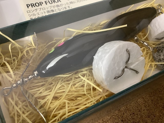 岩槻インター店 [釣具のキャスティング]