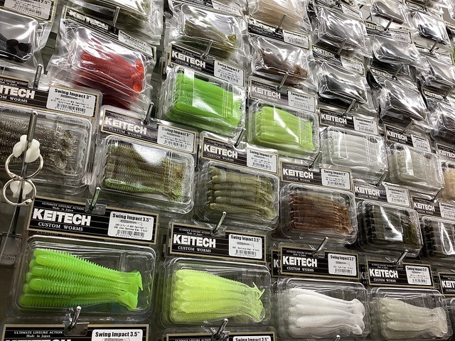 盛岡店 [釣具のキャスティング]