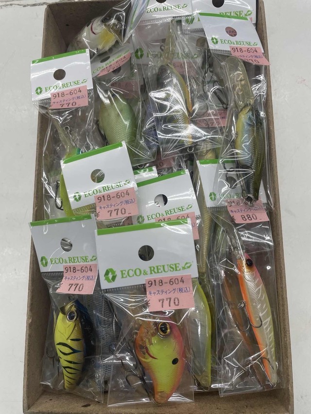 岩槻インター店 [釣具のキャスティング]