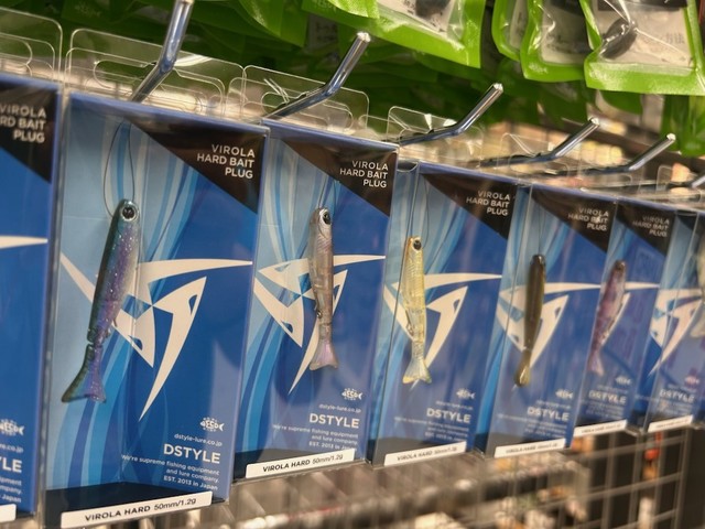 八王子店 [釣具のキャスティング]