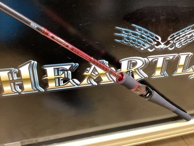 【激レア】デジーノ　レーベン　トルクチューン　リミテッド　発泡ウレタン 岩槻インター店 [釣具のキャスティング]