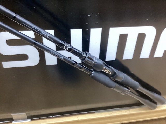 岩槻インター店 [釣具のキャスティング]