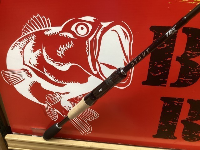 岩槻インター店 [釣具のキャスティング]