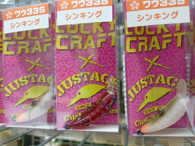 八王子店 [釣具のキャスティング]