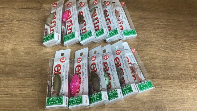 そると出品 岩槻インター店 [釣具のキャスティング]