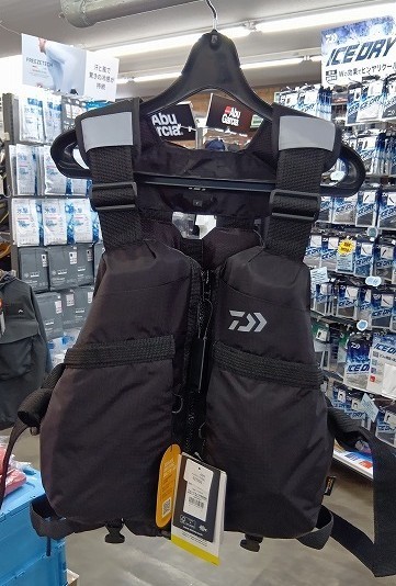 福岡店 [釣具のキャスティング]